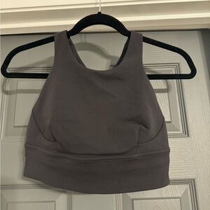 Lululemon Wunder Under Long Line Bra